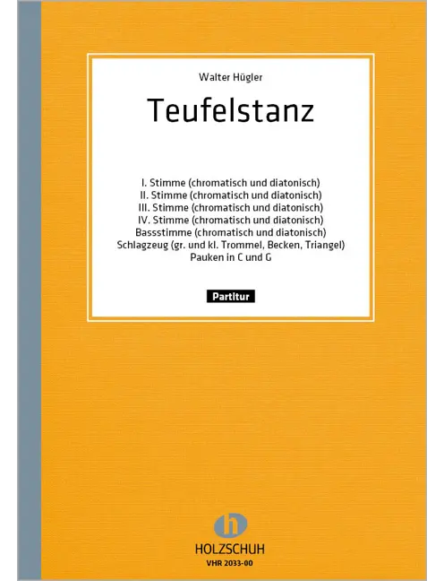 Teufelstanz